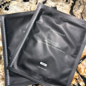 Skinceutical mask